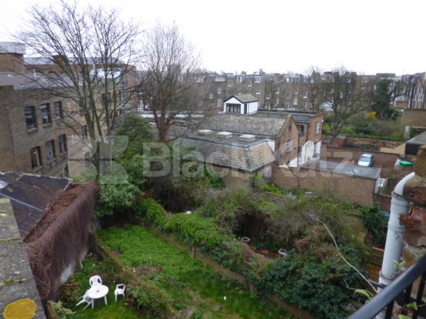 			New Instruction, 2 Bedroom, 1 bath, 1 reception Flat			 Delancy Street, Camden